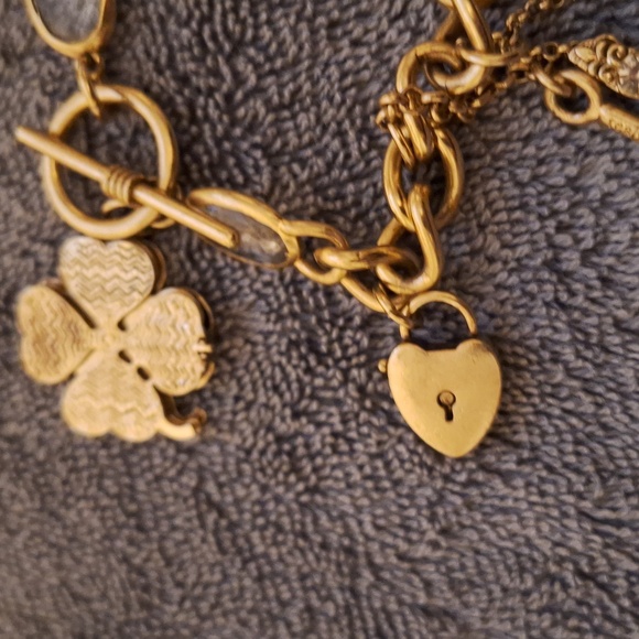 Charm bracelet - Picture 4 of 7